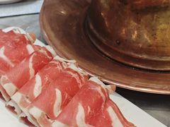 -东来顺饭庄(王府井步行街店)