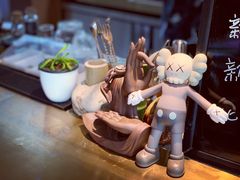 -Nirvana Cafe&Bar(北仓文创街区店)