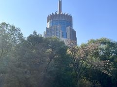 -元大都城垣遗址公园