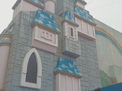 -松月洞童话村