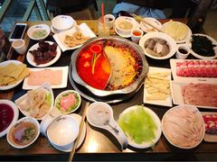 -纸盐河码头火锅(十八梯店)