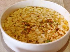 平桥豆腐-大碗居·烤鸭·鱼头泡饼(天坛东门店)