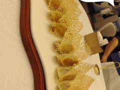 -品海楼·大连海胆锅贴馆(东港店)