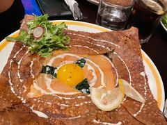 -La Creperie法餐厅(桃江路店)