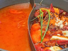 -江北北火锅馆·公路夜市(魏公村店)