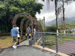 -海兰云天度假区温泉