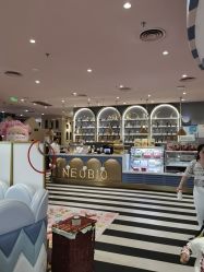 点击看大图 -奈尔宝·儿童乐园·亲子餐厅(前滩店)