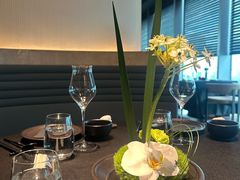 -醉东Oriental House(静安嘉里中心店)