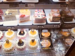 -BOKE博稞烘焙(天佑城店)