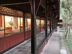 -成都武侯祠博物馆