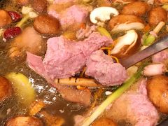 -澳盟清汤鲜黄牛肉(公济桥路店)