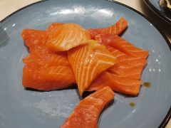 -喜庭海鲜自助(来福士店)