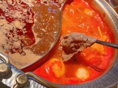 -温禾牛·和牛寿喜烧自助火锅(恒基名人店)