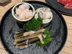-合乐·创意火锅·海鲜火锅(亚东柒号店)