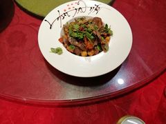 -梅利汴京烤鸭•开封豫菜地标店(晋安路店)