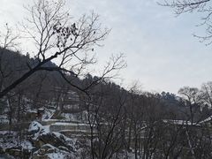 -终南山南五台景区