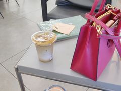 -M Stand(西安大悦城店)