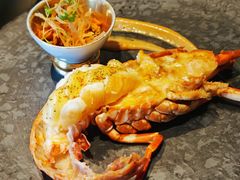 -香樟花园法式铁板烧(恒隆广场店)