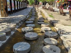 -十渡东湖港风景区