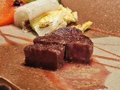 -Ginza Onodera铁板烧(外滩十八号店)