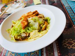 -巴依老爷新疆美食(工体旗舰店)