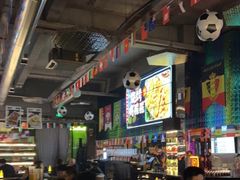 -M99 BEER世界啤酒吧(鸿云悦街店)