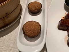 擂沙汤圆-御宝轩(益丰·外滩源店)