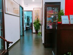 -东书房硬笔·国画·古筝·围棋·软笔·国学(新北校区)