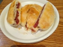 玫瑰鲜花饼-云海肴云南菜(正大广场店)