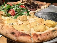 -1861意大利餐厅(文化广场店)