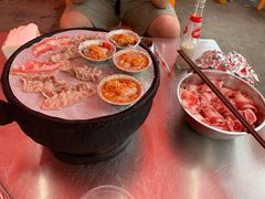 肥牛-旺记碳烤肥牛(总店)