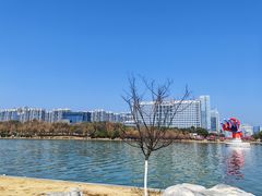 -天鹅湖体育公园