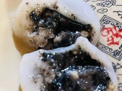 -黄三汤圆