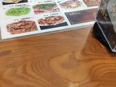 菜单-四方面荘(常丰花园店)