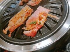 -九田家黑牛烤肉料理(中北镇店)