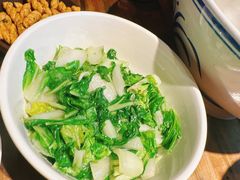 -寨子里的钵钵菜-湘西山里菜(火车站店)