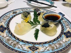 -肆月河豚·新淮扬(金融街店)