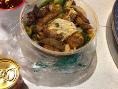 -幸福铁板烧(共和村店)