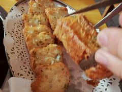 -欧巴来了韩式料理
