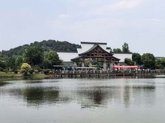 -采石矶景区