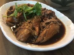 -松發肉骨茶(牛车水店)