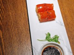 -南拳十三姨·潮汕砂锅粥(世纪金源店)