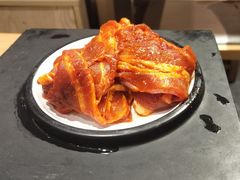 -韩宫宴烤肉·料理(苏州中心店)