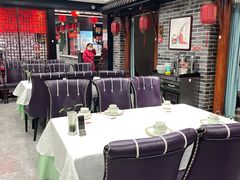-北纬39度天津宴(黑牛城道店)