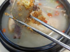 -长顺参鸡汤店(西塔总店)