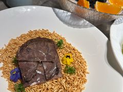 -宫燕府·京菜·烤鸭·淮扬菜(王府中心店)