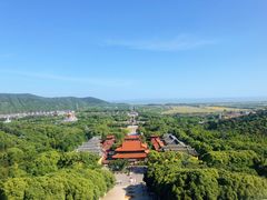 -灵山胜境