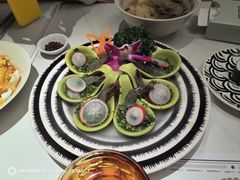 -太食獸泰式茶餐厅(IFS国金中心店)