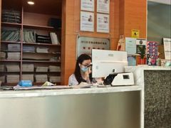 -瑞派申生动物医院·24H夜诊·国际动物医疗中心·骨外科(吴中路店)