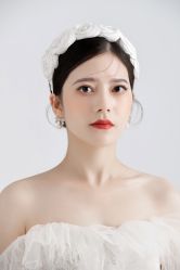 点击看大图 -Mu慕婚纱摄影·超级工作室